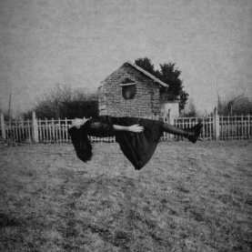 LEVITATIONEN